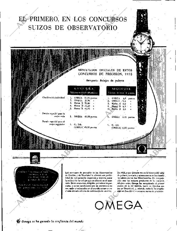 ABC SEVILLA 29-04-1956 página 6