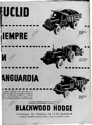 ABC MADRID 05-05-1956 página 22