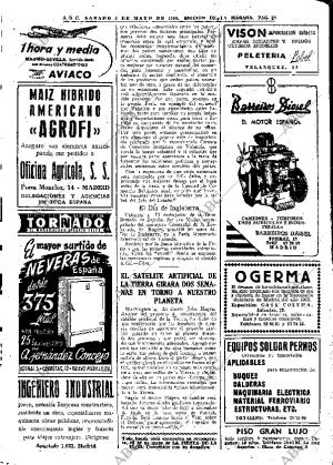 ABC MADRID 05-05-1956 página 26