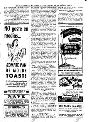 ABC MADRID 05-05-1956 página 30