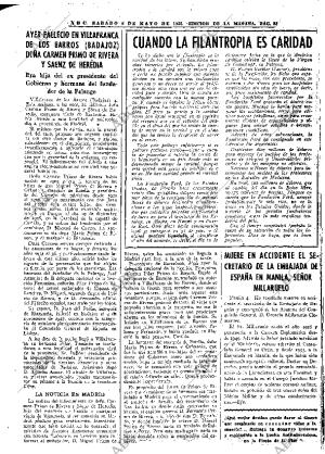 ABC MADRID 05-05-1956 página 35