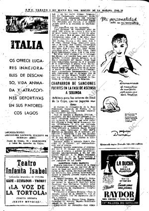 ABC MADRID 05-05-1956 página 50