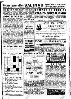 ABC MADRID 05-05-1956 página 63