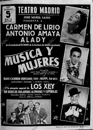 ABC MADRID 05-05-1956 página 7