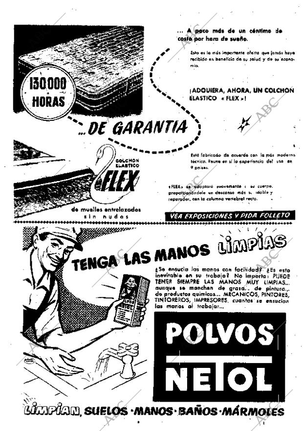 ABC SEVILLA 12-05-1956 página 12