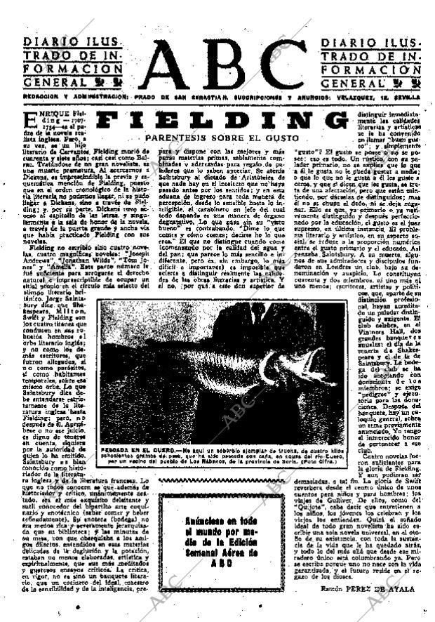 ABC SEVILLA 12-05-1956 página 3