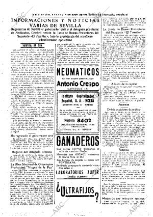 ABC SEVILLA 12-05-1956 página 37