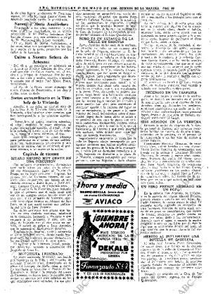 ABC MADRID 16-05-1956 página 50