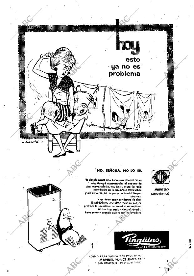 ABC SEVILLA 16-05-1956 página 12