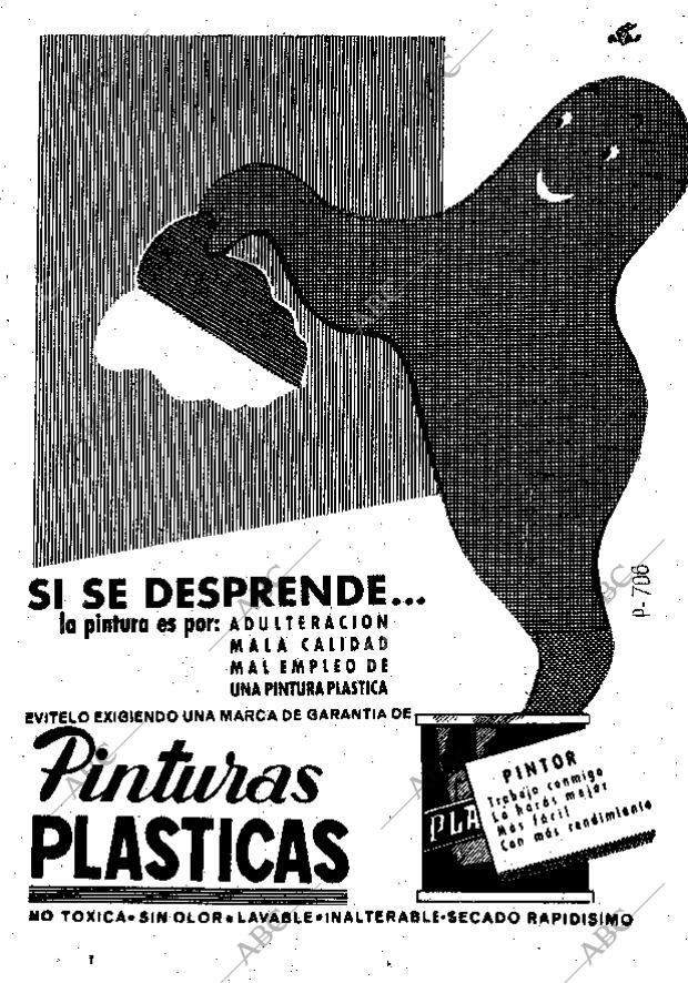 ABC SEVILLA 16-05-1956 página 17