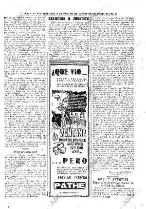 ABC SEVILLA 16-05-1956 página 26