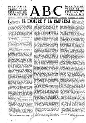 ABC SEVILLA 16-05-1956 página 3