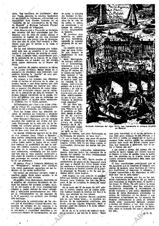 ABC SEVILLA 16-05-1956 página 9
