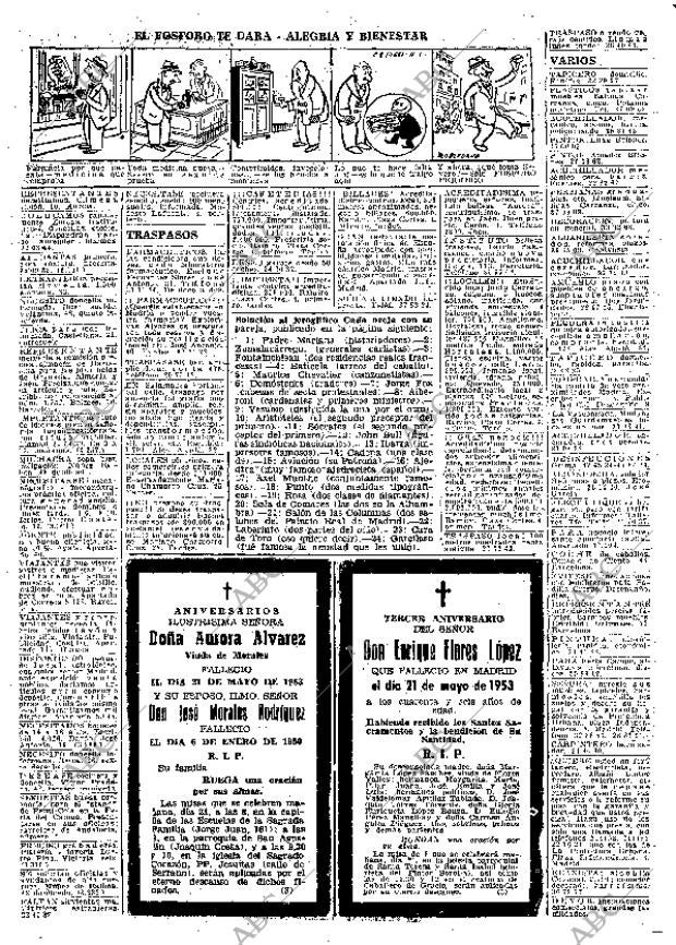 ABC MADRID 20-05-1956 página 100