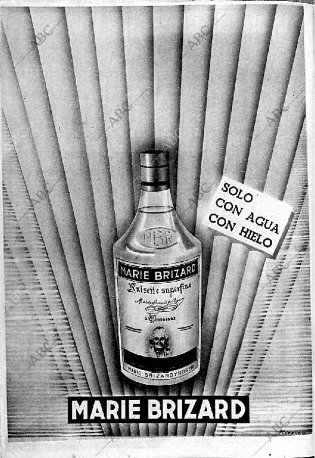 ABC MADRID 20-05-1956 página 30