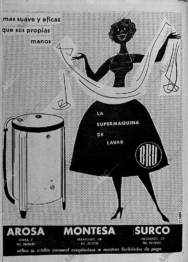 ABC MADRID 20-05-1956 página 34