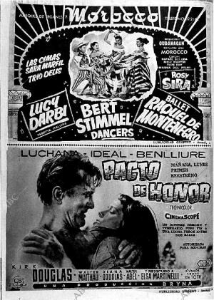 ABC MADRID 20-05-1956 página 48