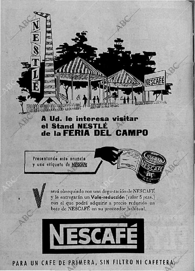 ABC MADRID 22-05-1956 página 12