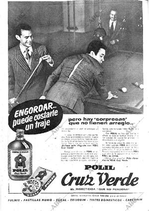 ABC MADRID 22-05-1956 página 28