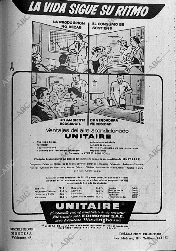 ABC MADRID 22-05-1956 página 29