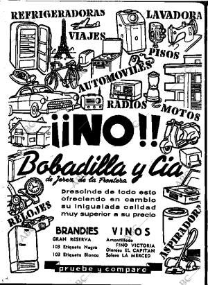 ABC MADRID 25-05-1956 página 2