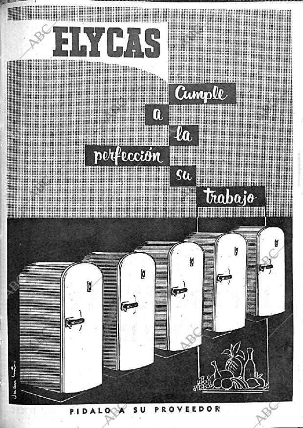 ABC MADRID 25-05-1956 página 29