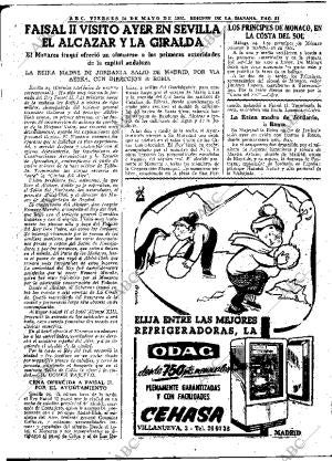 ABC MADRID 25-05-1956 página 37