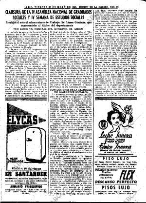 ABC MADRID 25-05-1956 página 38