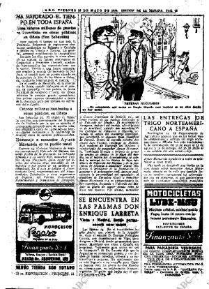 ABC MADRID 25-05-1956 página 43