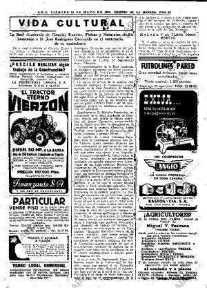 ABC MADRID 25-05-1956 página 48