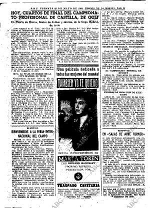 ABC MADRID 25-05-1956 página 55