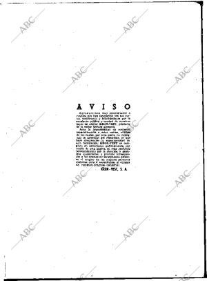 ABC MADRID 25-05-1956 página 6