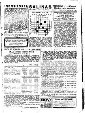 ABC MADRID 25-05-1956 página 67