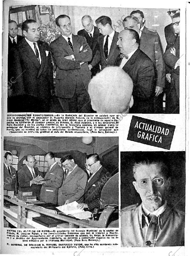 ABC MADRID 25-05-1956 página 9