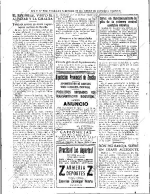 ABC SEVILLA 25-05-1956 página 25