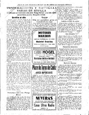 ABC SEVILLA 25-05-1956 página 37