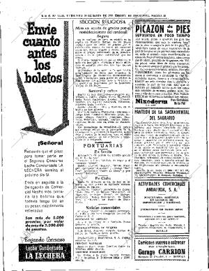 ABC SEVILLA 25-05-1956 página 38