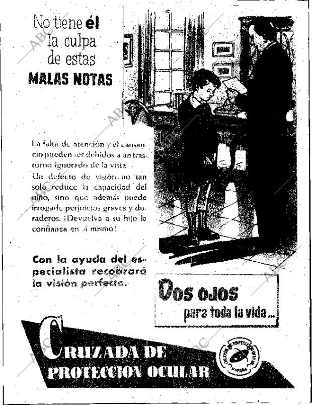 ABC SEVILLA 25-05-1956 página 6