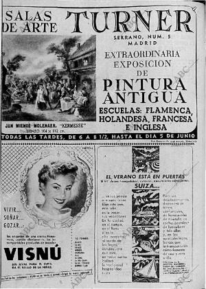 ABC MADRID 26-05-1956 página 14