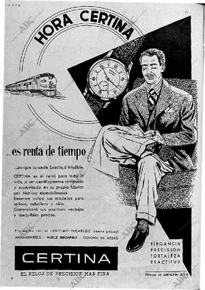 ABC MADRID 26-05-1956 página 2