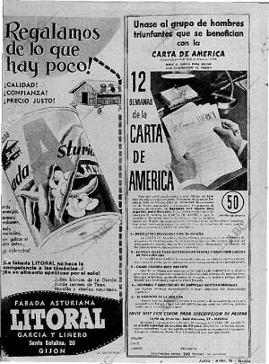 ABC MADRID 26-05-1956 página 22