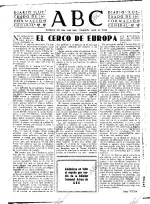 ABC MADRID 26-05-1956 página 3