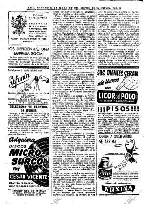 ABC MADRID 26-05-1956 página 32