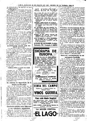 ABC MADRID 26-05-1956 página 36