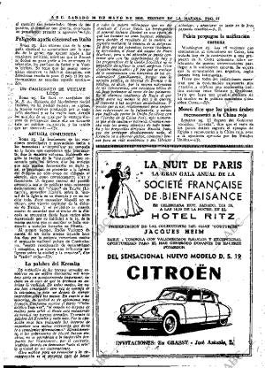 ABC MADRID 26-05-1956 página 37