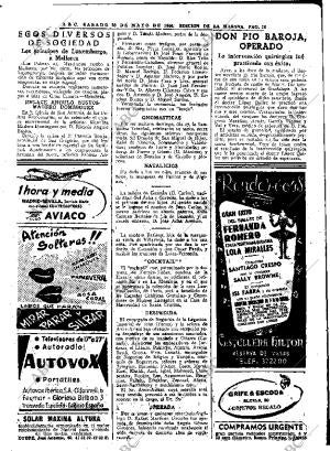 ABC MADRID 26-05-1956 página 38