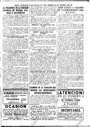 ABC MADRID 26-05-1956 página 40