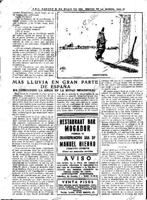 ABC MADRID 26-05-1956 página 43