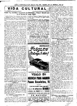 ABC MADRID 26-05-1956 página 49