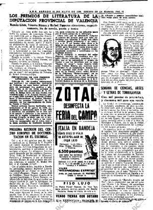 ABC MADRID 26-05-1956 página 51